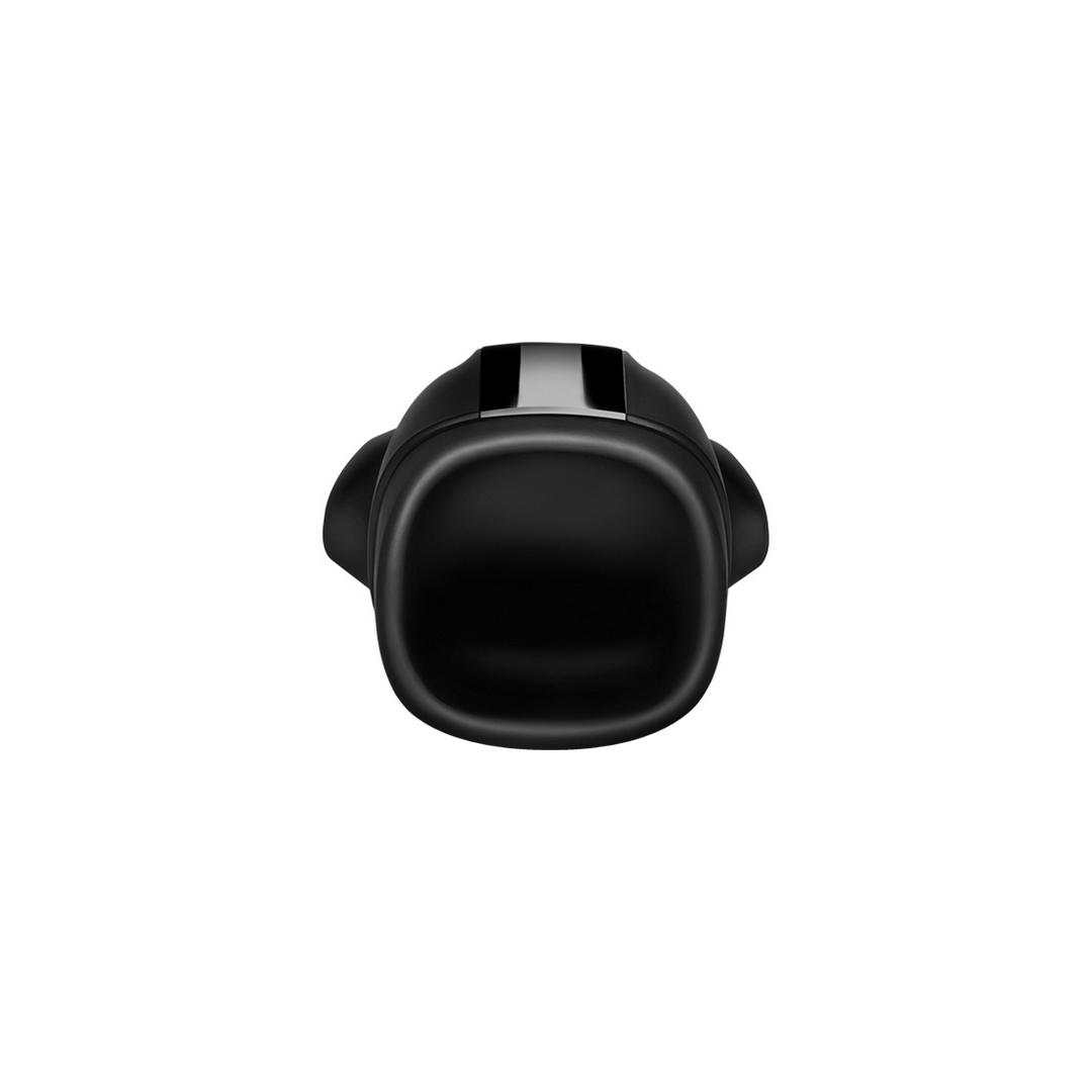 Mannen – Penis Vibrator – Zwart