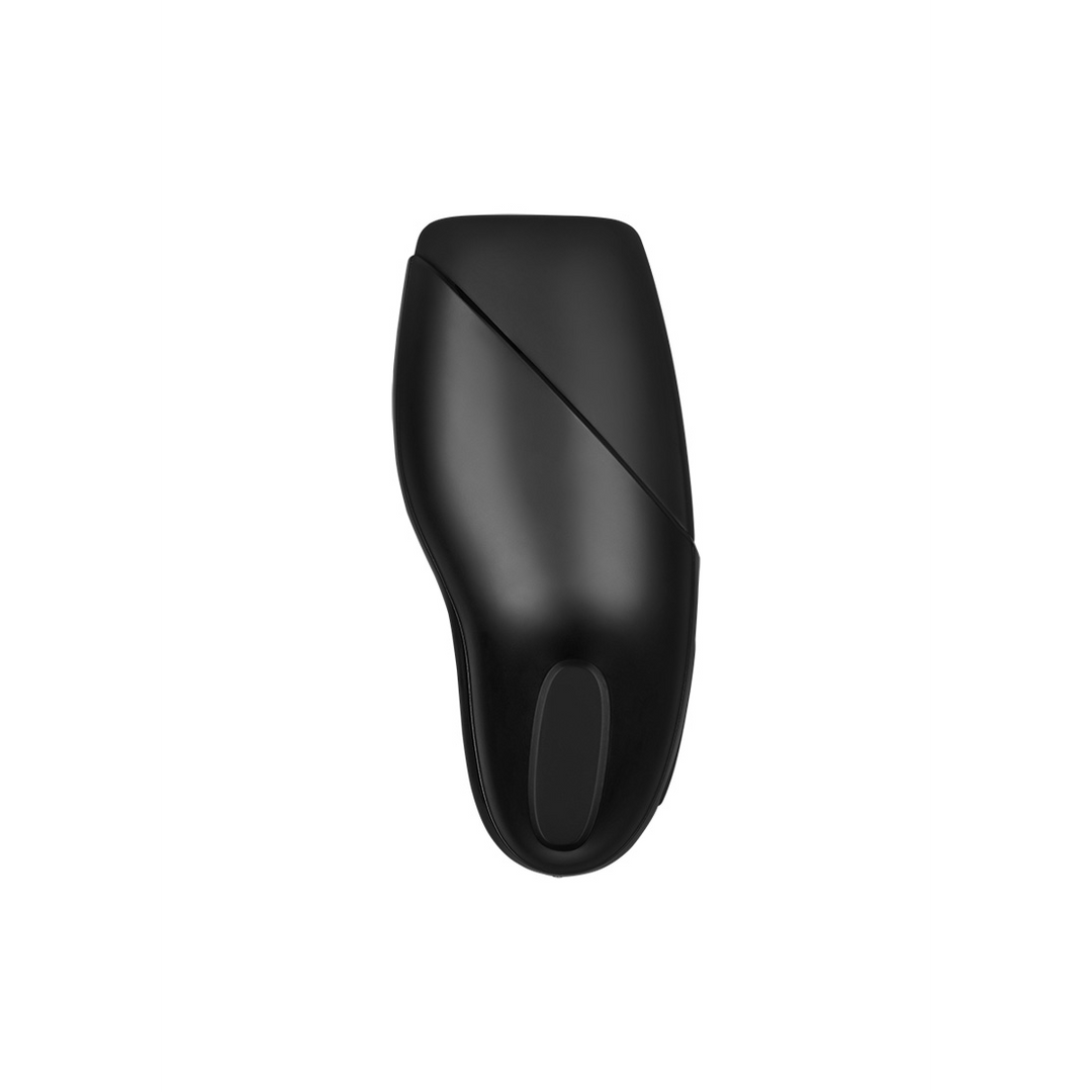 Mannen – Penis Vibrator – Zwart