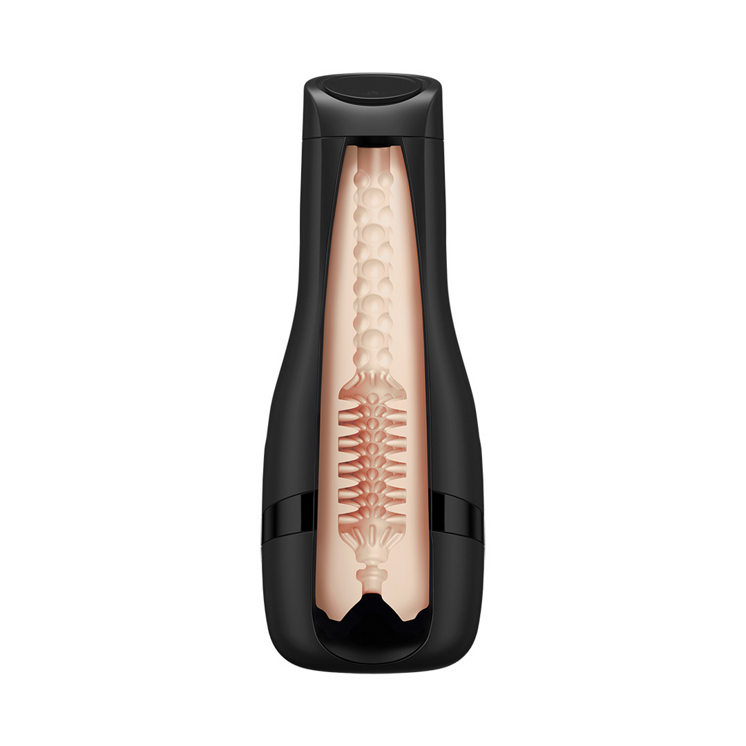 Mannen Tornado Bliss – Penis Sleeve