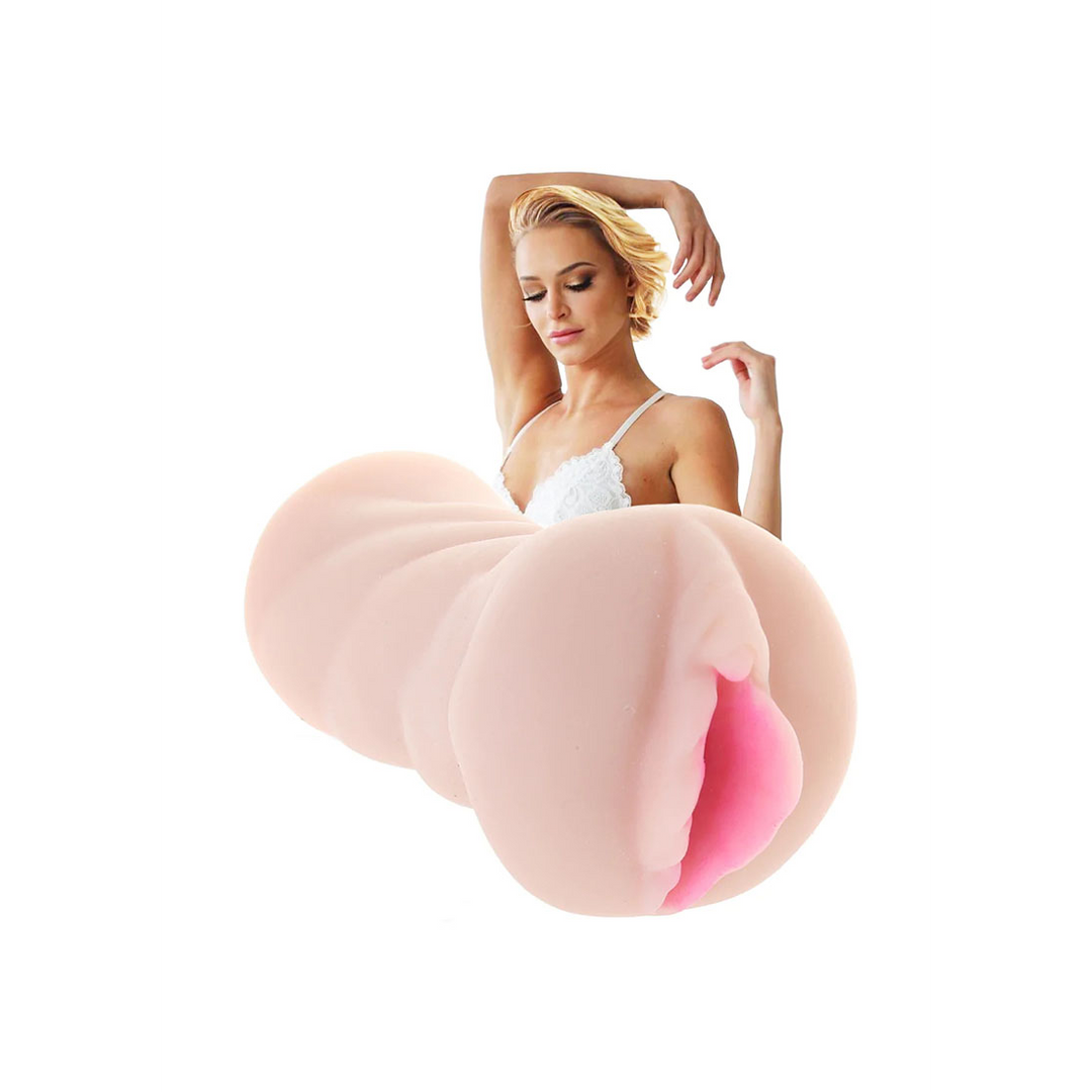 Emma Hix – Pussy Masturbator