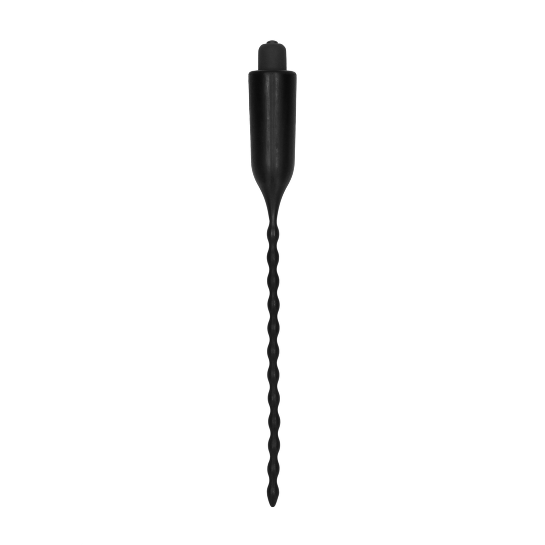 E-Stimulation Vibrerende Urethrale Sounding Plug