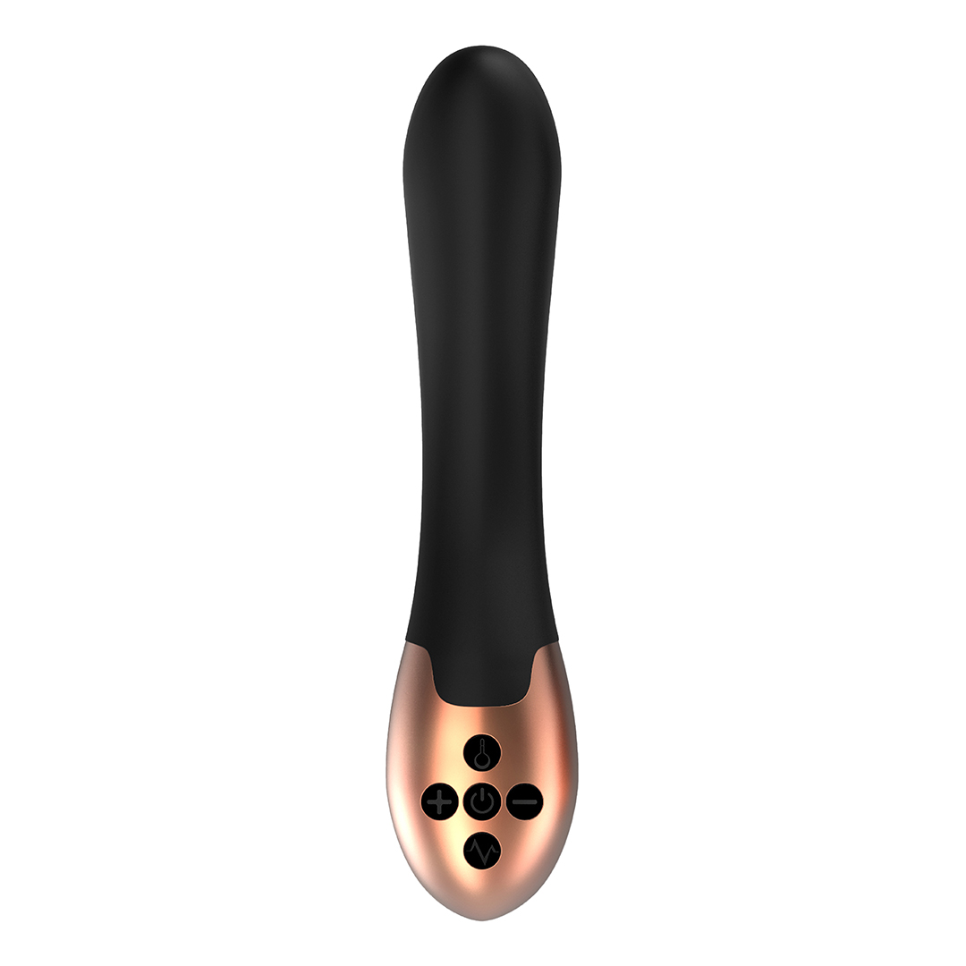Posh – Verwarmende Vibrator