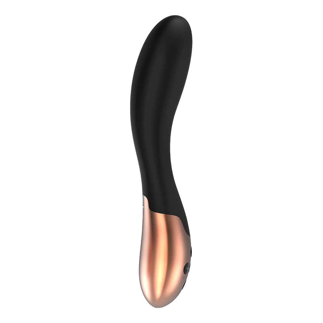 Posh – Verwarmende Vibrator