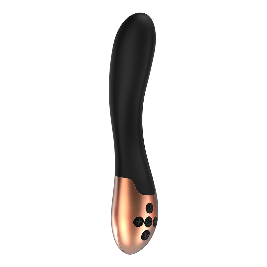 Posh – Verwarmende Vibrator