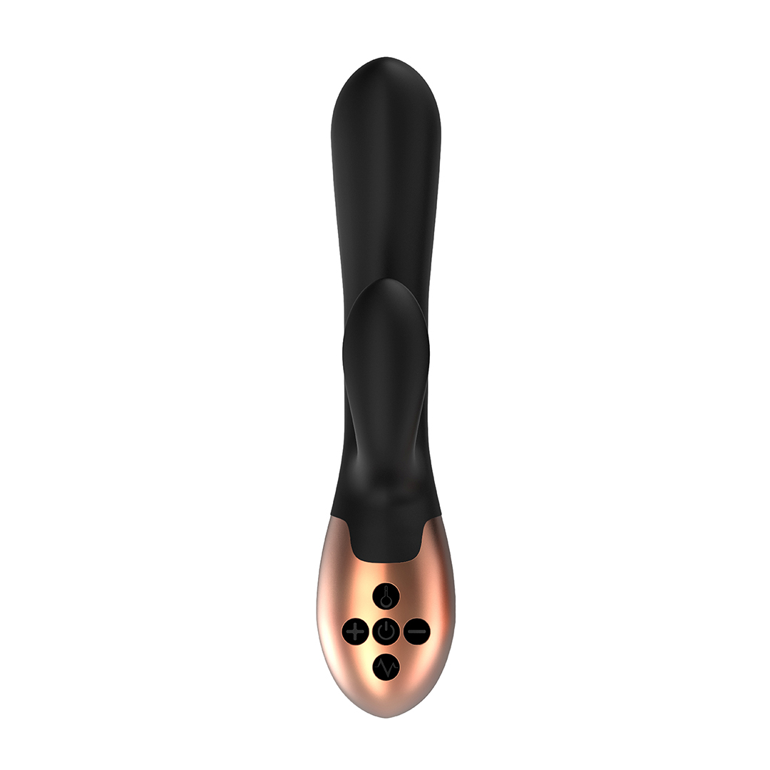 Exquisite – Verwarmende G-Spot Vibrator