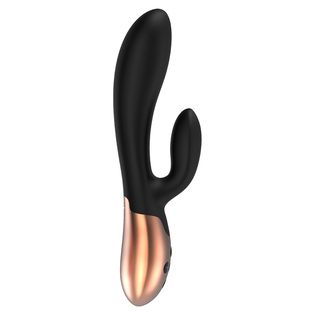 Exquisite – Verwarmende G-Spot Vibrator