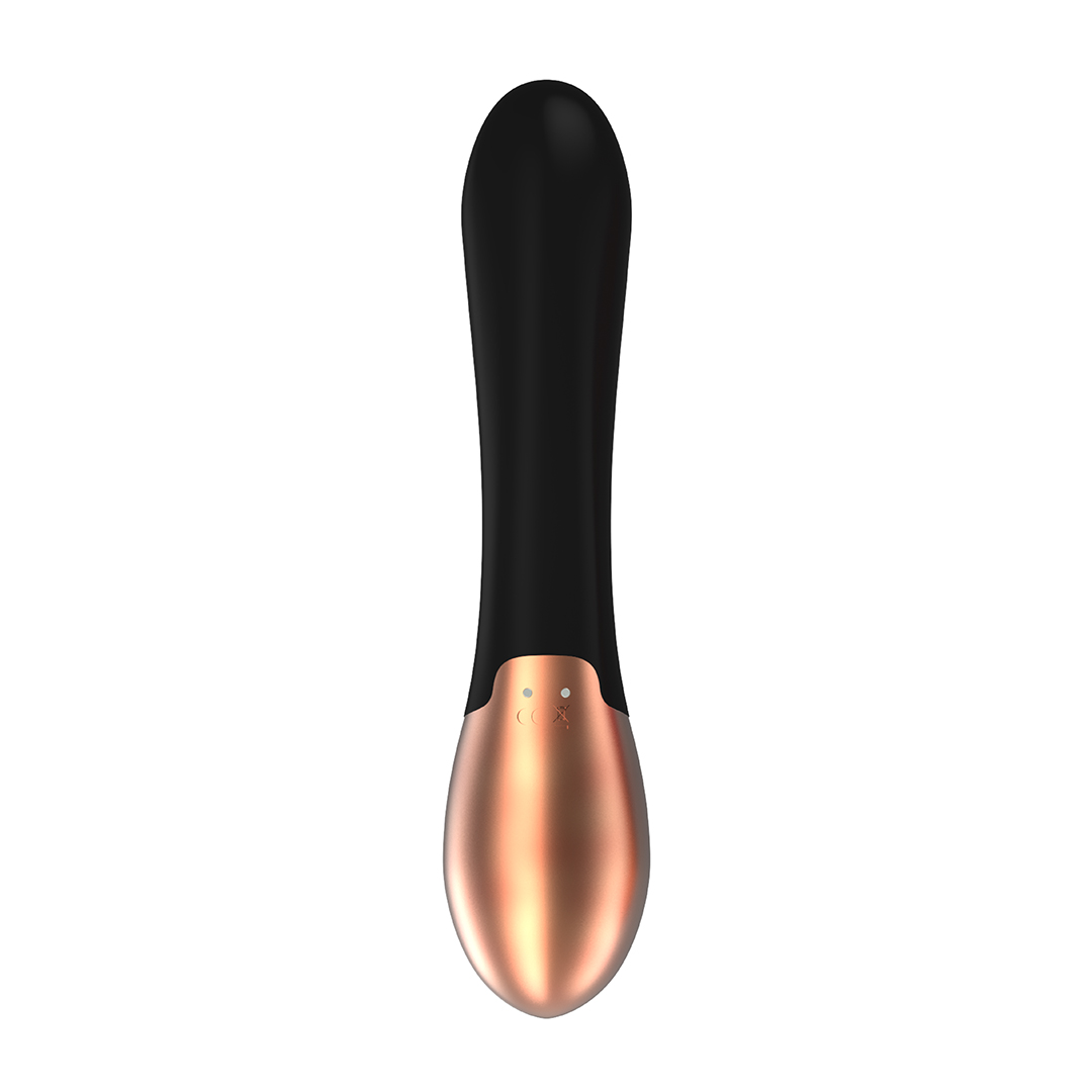 Exquisite – Verwarmende G-Spot Vibrator