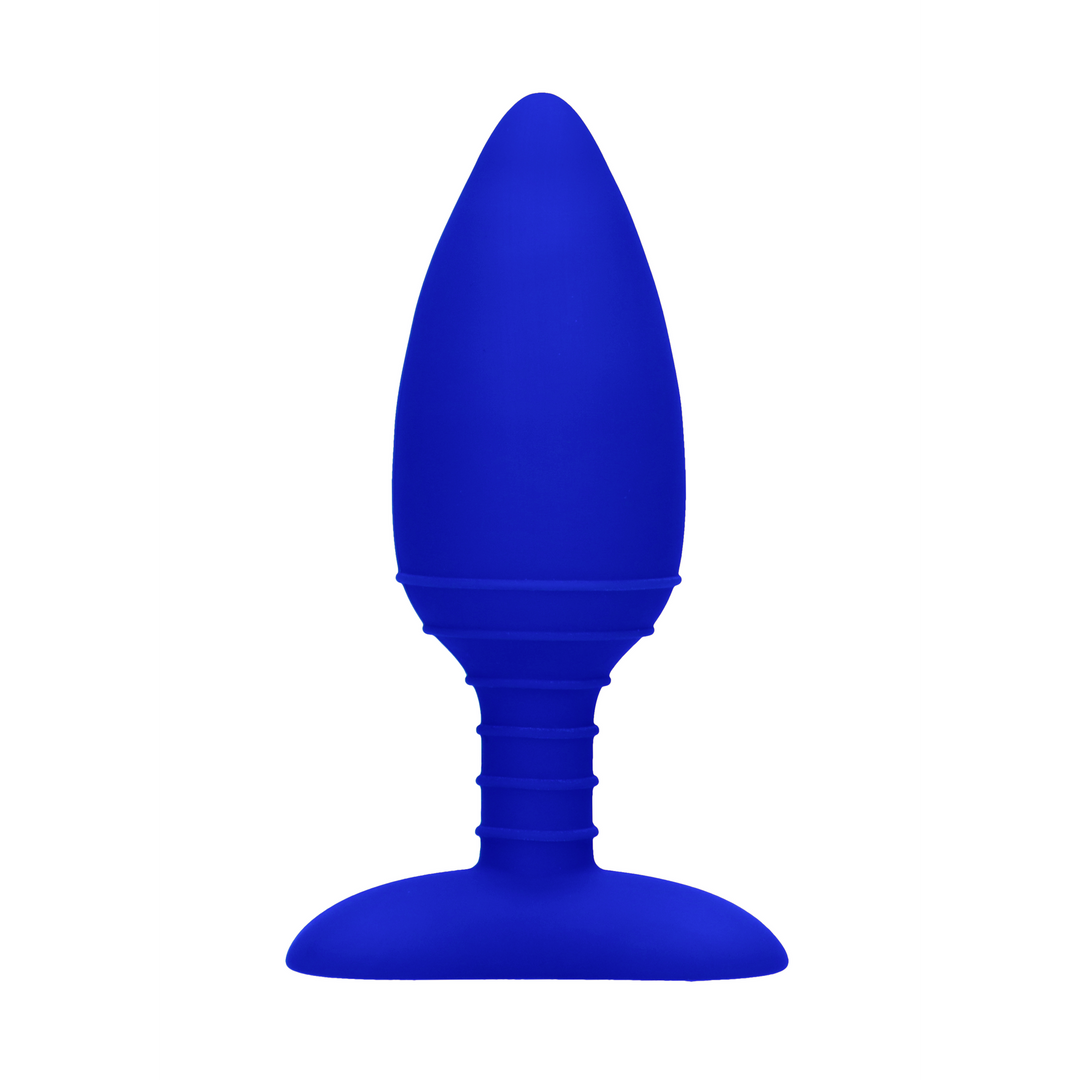 Glow – Heating Anal Butt Plug
