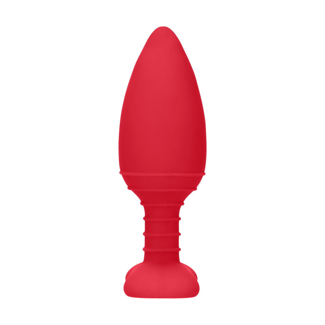 Glow – Heating Anal Butt Plug