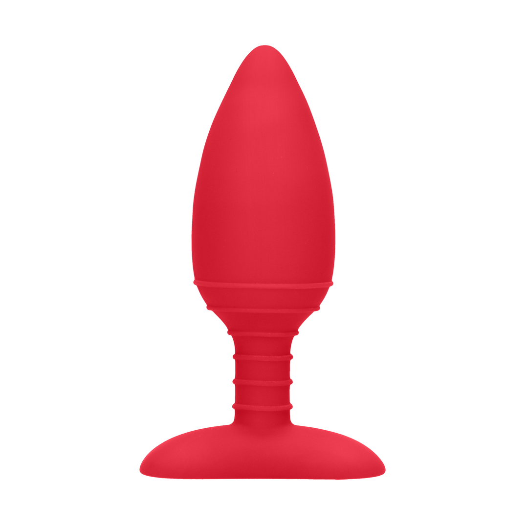 Glow – Heating Anal Butt Plug