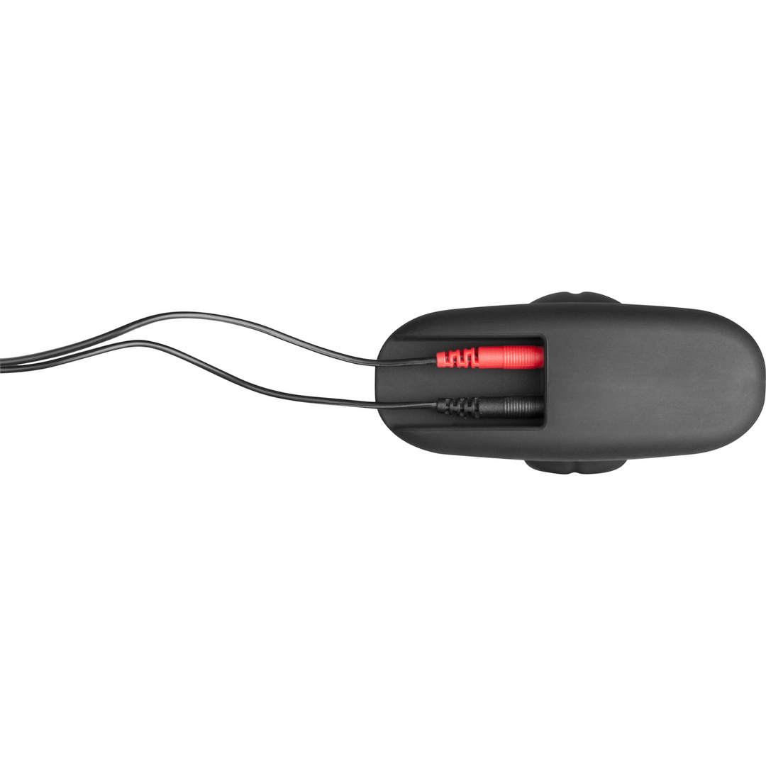 Rocker – Siliconen Butt Plug
