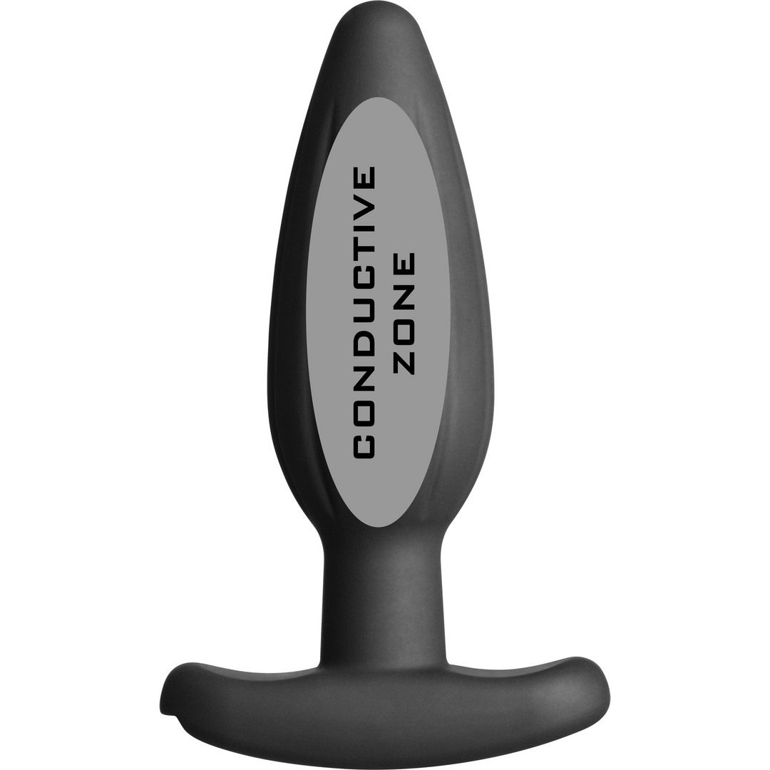 Rocker – Siliconen Butt Plug