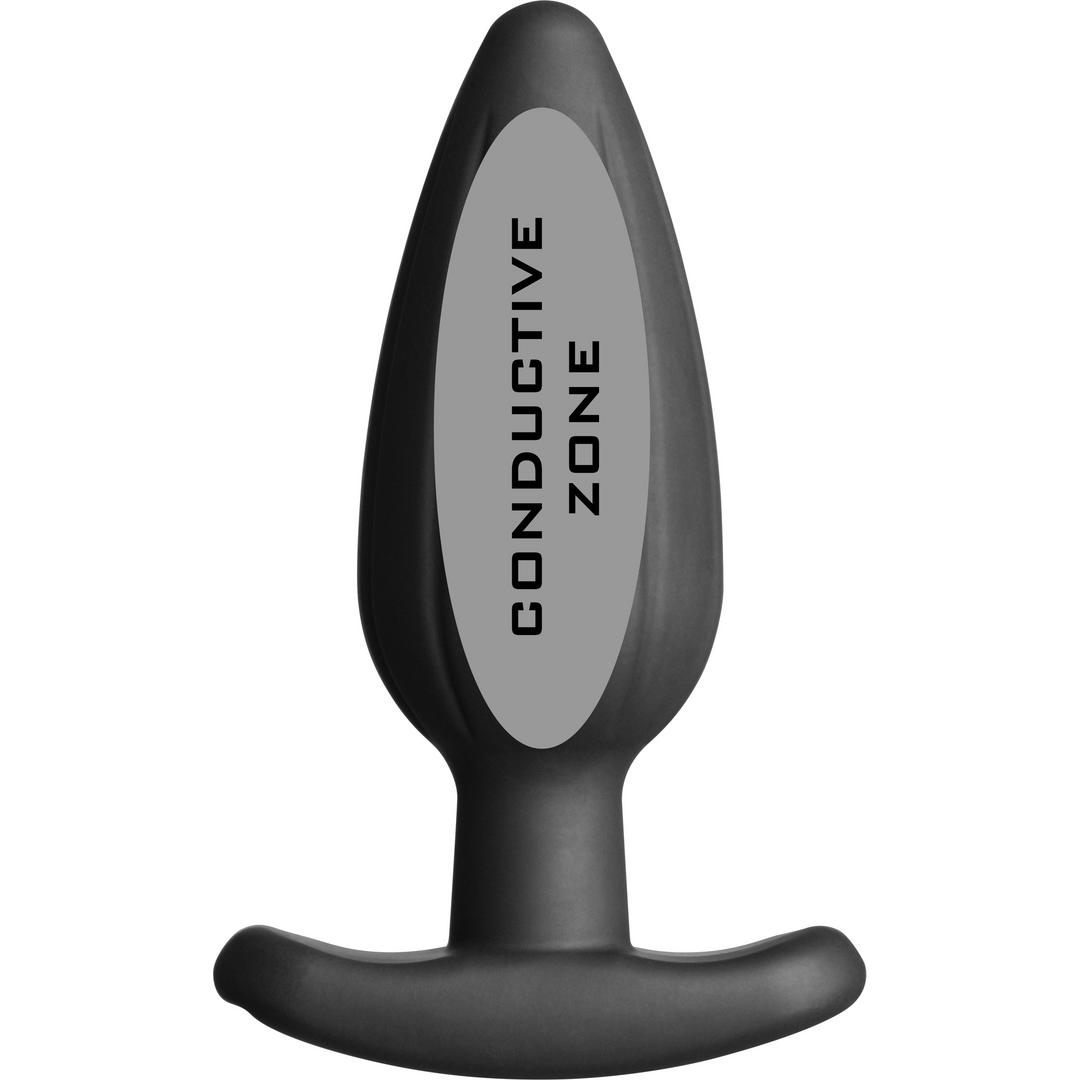 Rocker – Siliconen Butt Plug