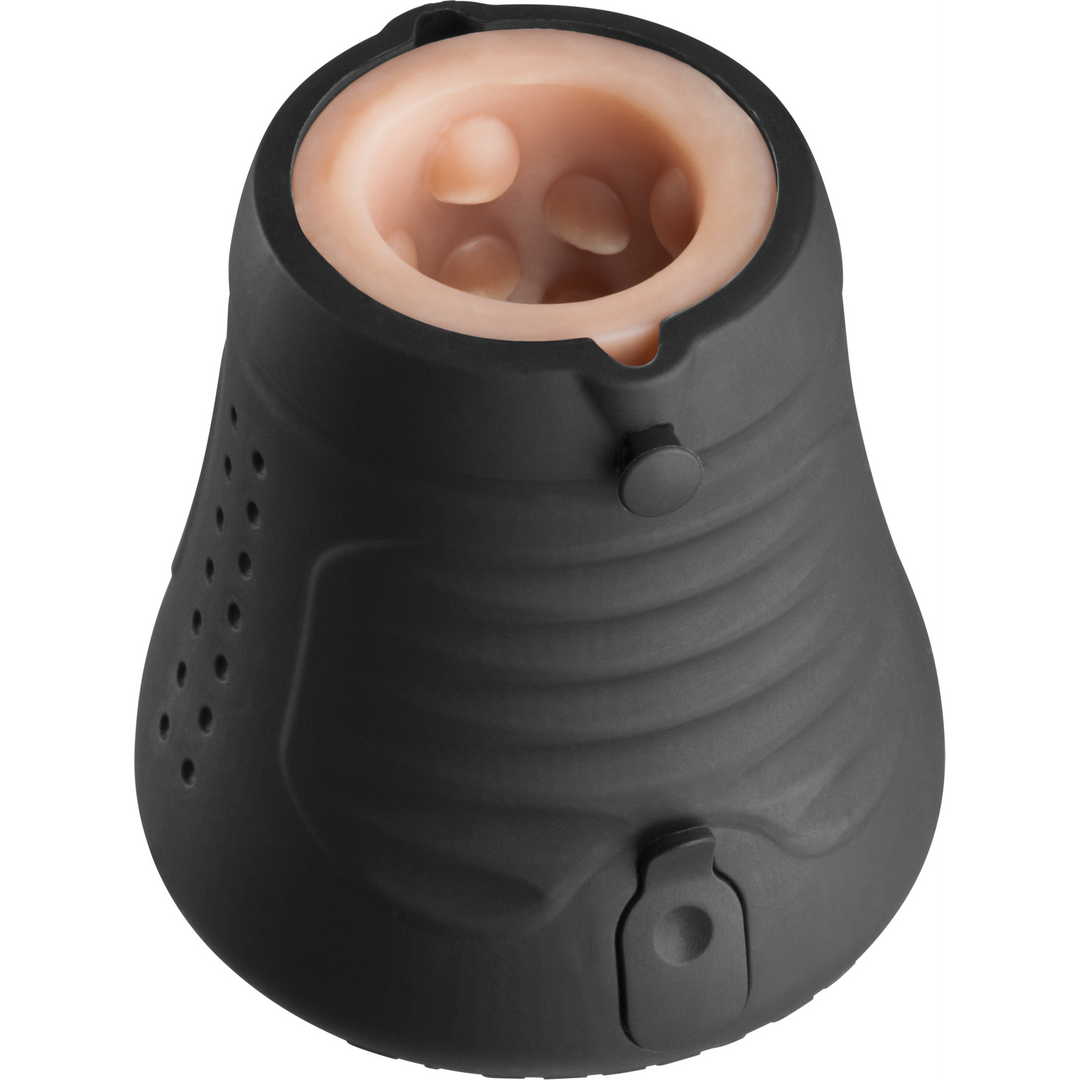 Jack Socket – Elektro Masturbator