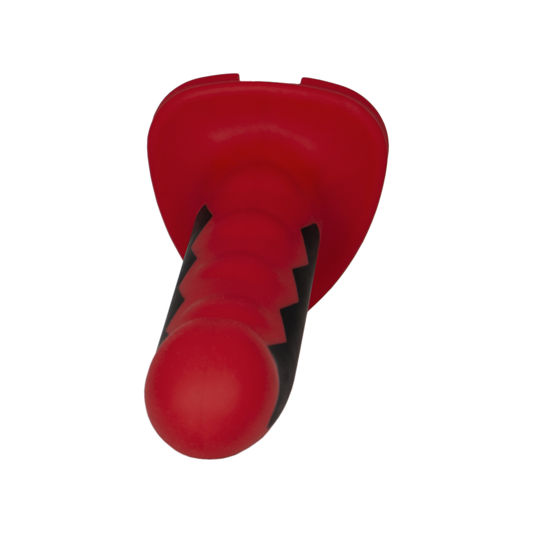 Komodo – Silicone Fusion Dildo