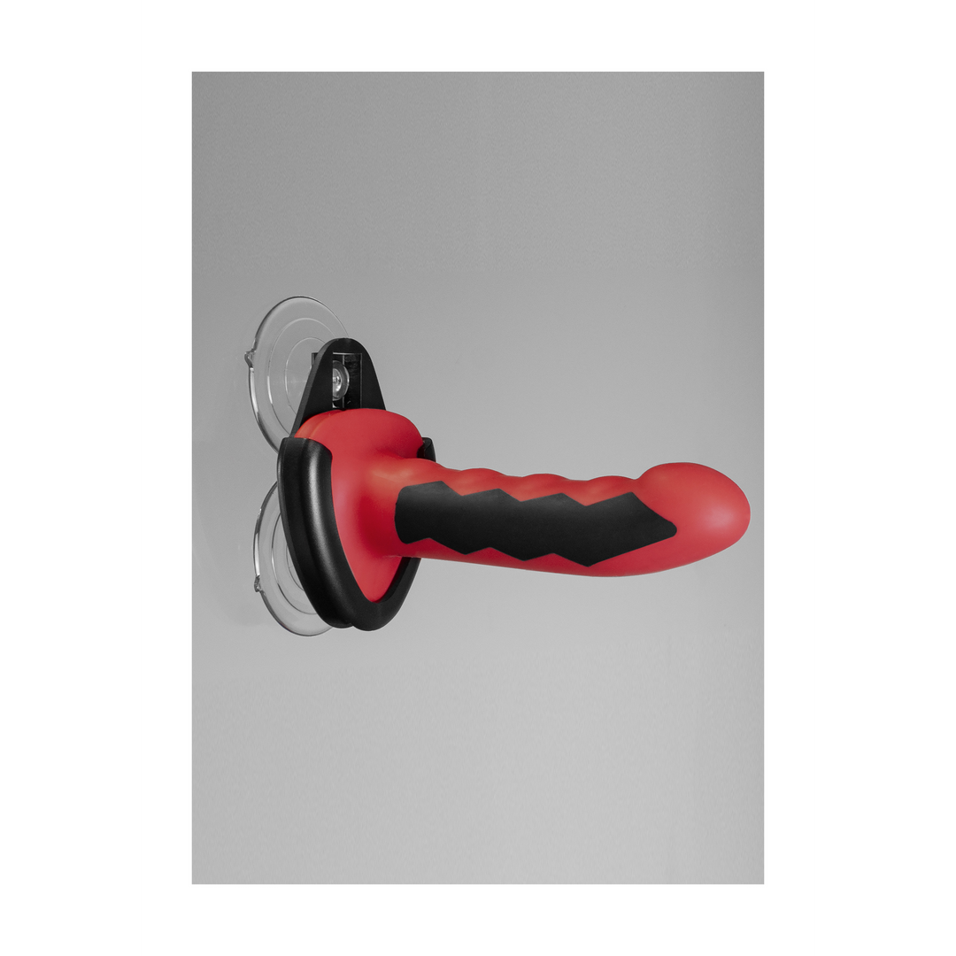 Komodo – Silicone Fusion Dildo