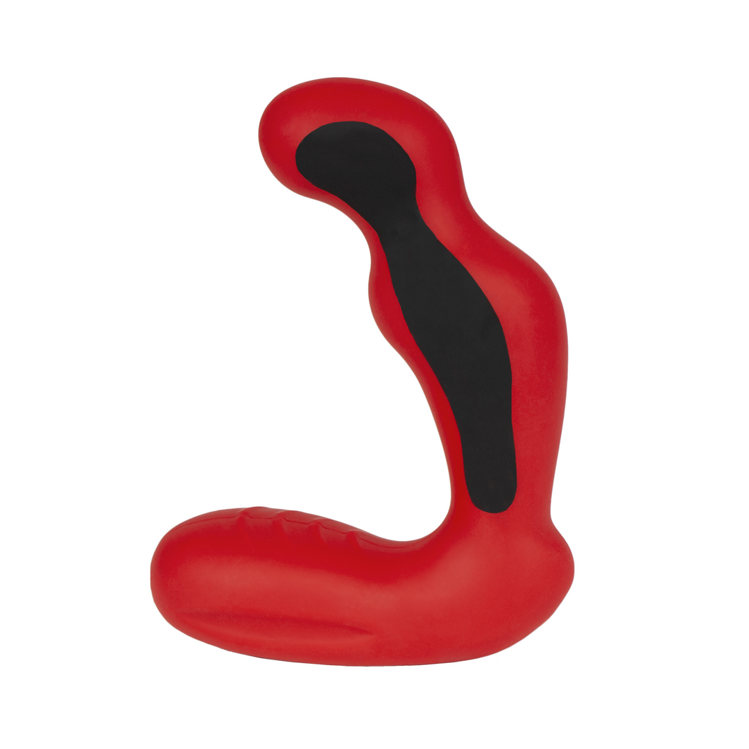 Habanero – Silicone Fusion Prostaat Massager