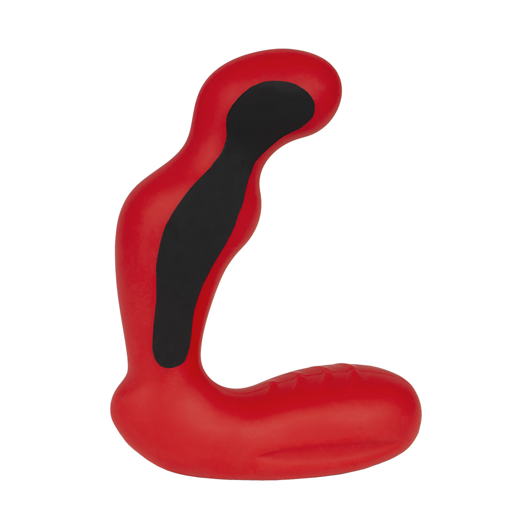 Habanero – Silicone Fusion Prostaat Massager