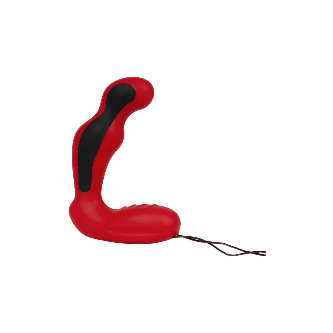 Habanero – Silicone Fusion Prostaat Massager