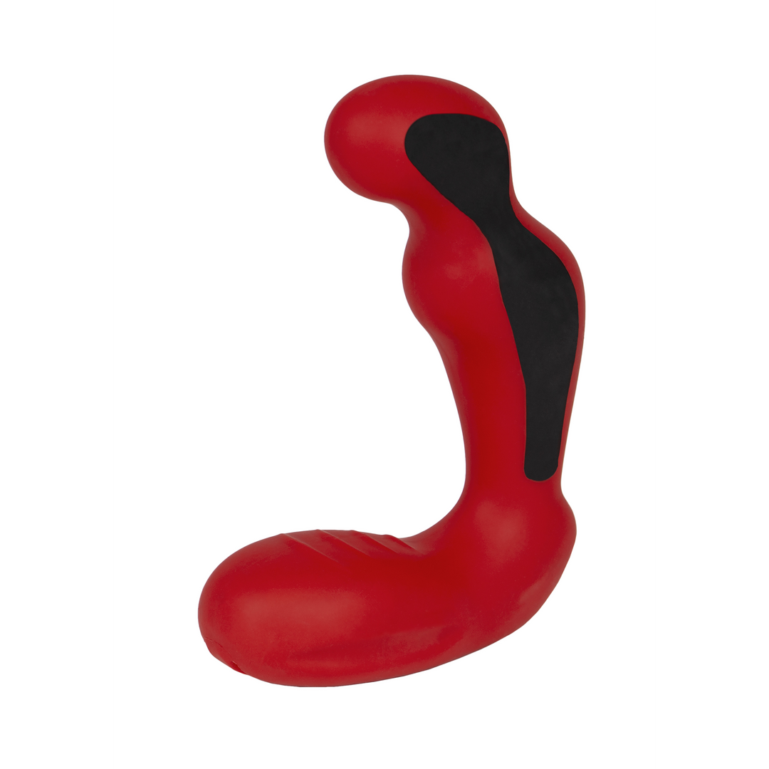 Habanero – Silicone Fusion Prostaat Massager