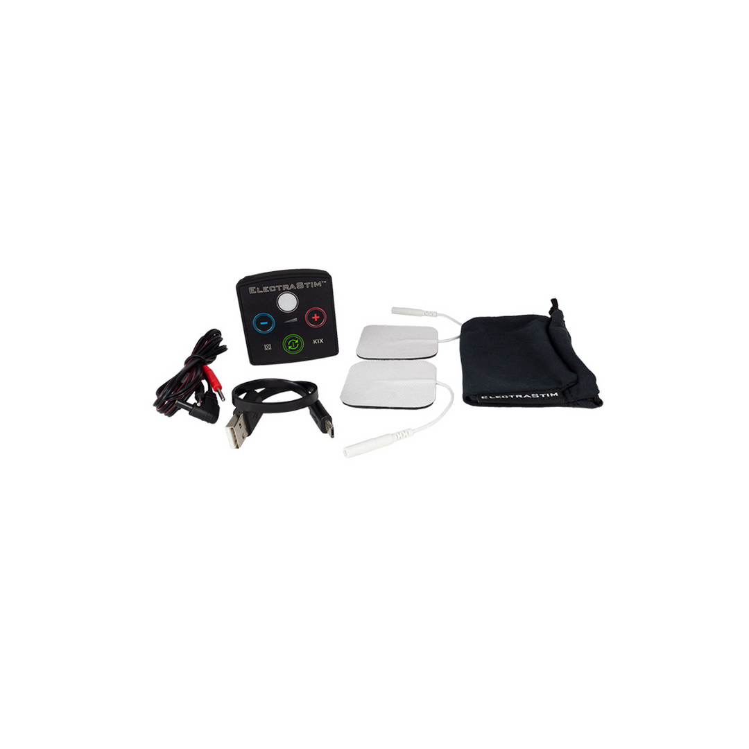 KIX – Stimulator Kit