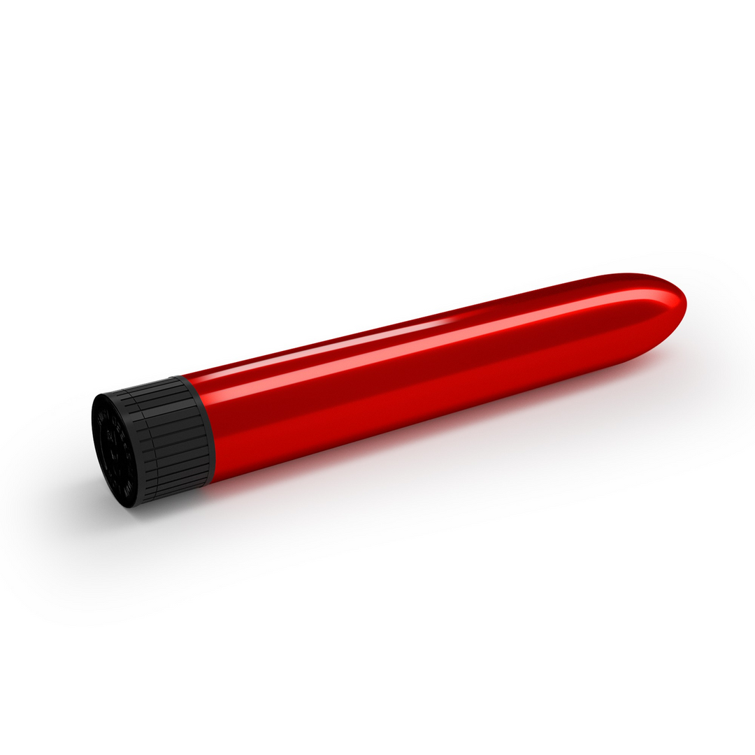 Classic Vibe - Classic Vibrator - Red
