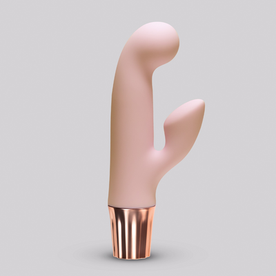 Mellow Cony - Mini Vibrador Conejito - Rosa