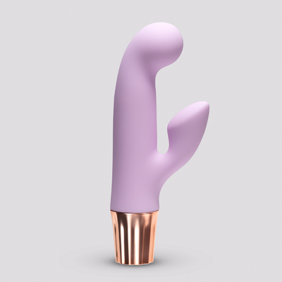 Mellow Cony - Mini Vibrador Conejito - Lavanda