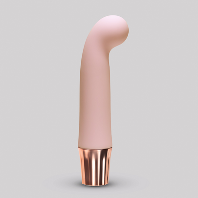 Mellow Gee - Mini Vibrador G-Spot - Rosa