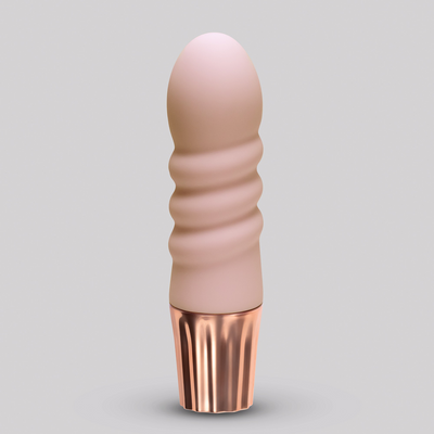Mellow Bubbles - Mini Vibrador - Rosa