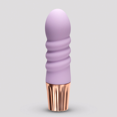 Mellow Bubbles - Mini Vibrador - Lavanda
