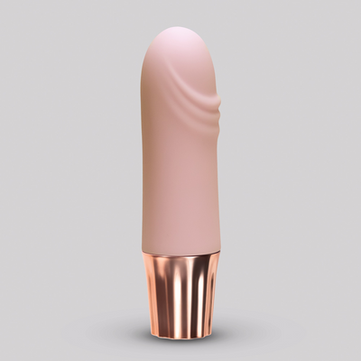 Mellow Waves - Mini Vibrador - Rosa