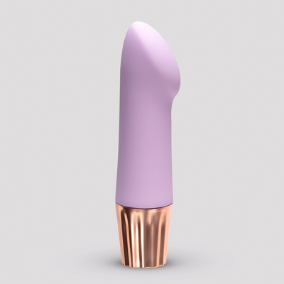 Mellow Angler - Mini Vibrador G-Spot - Lavanda
