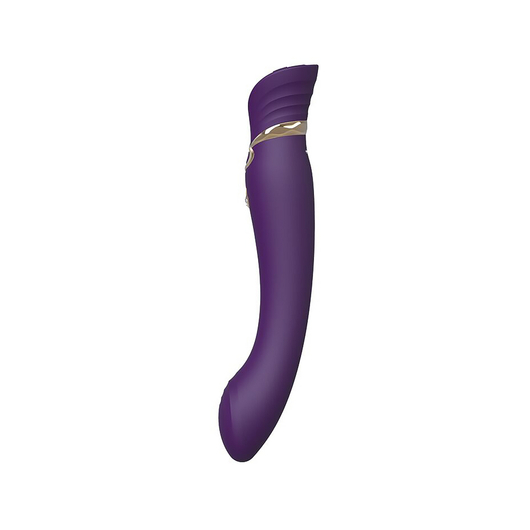 Queen – G-Spot Vibrator