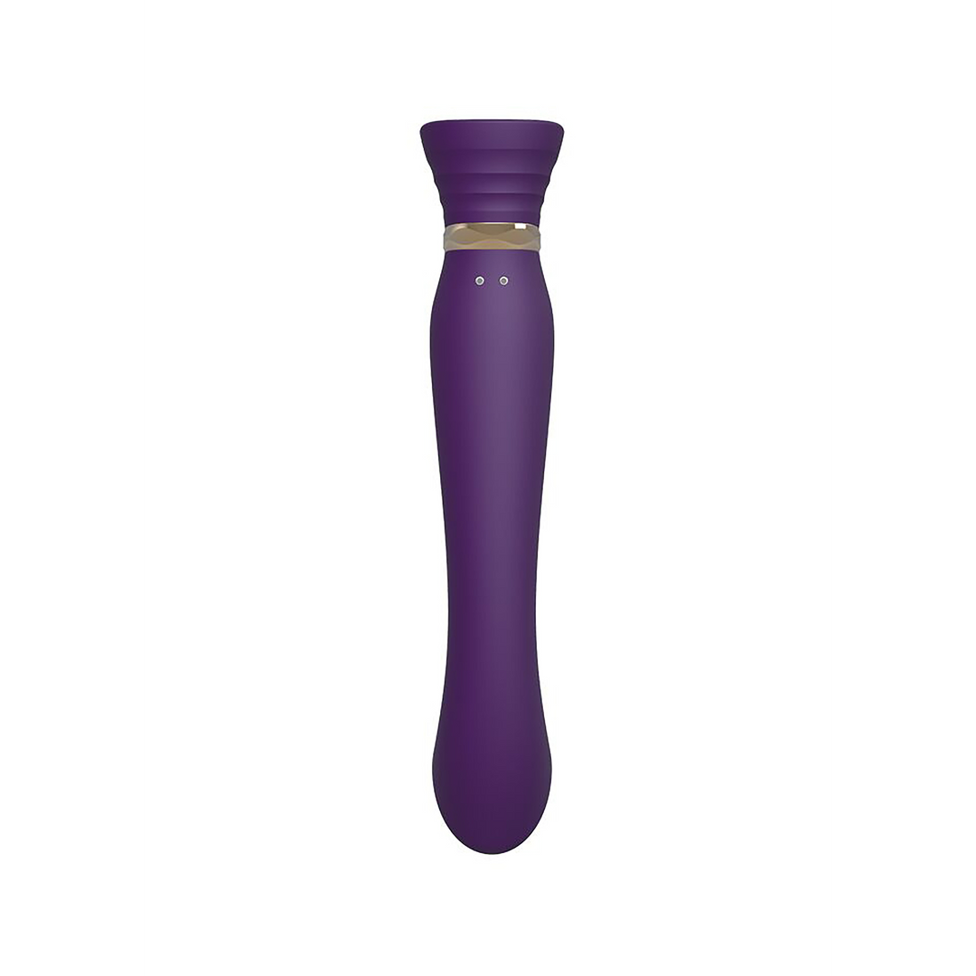 Queen – G-Spot Vibrator