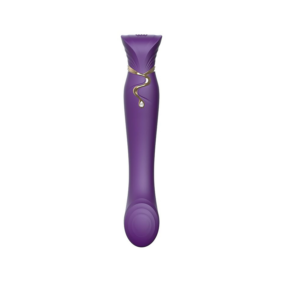Queen – G-Spot Vibrator