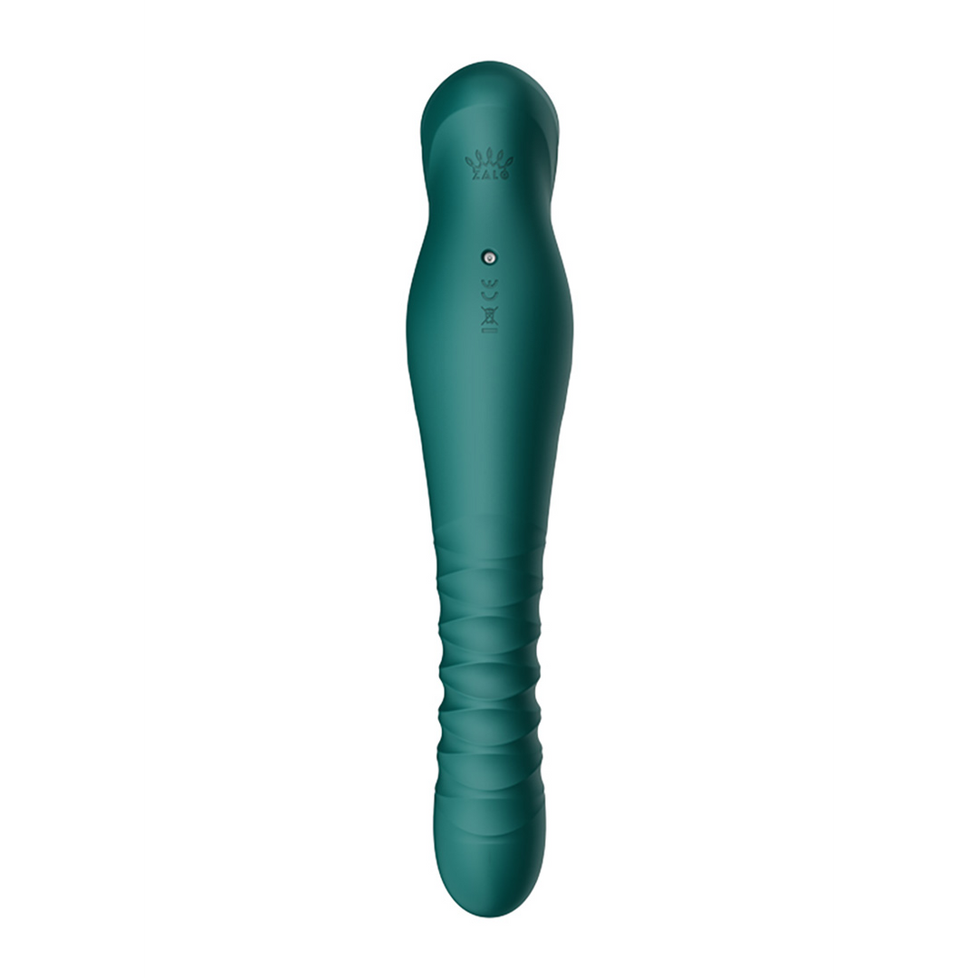 King – Power Thrust Vibrator