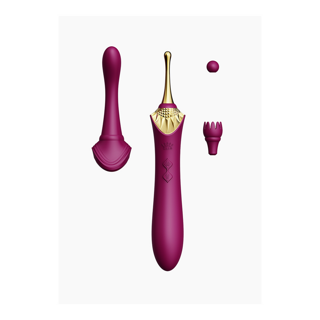 Bess – Clitoris Stimulator en Vibrator