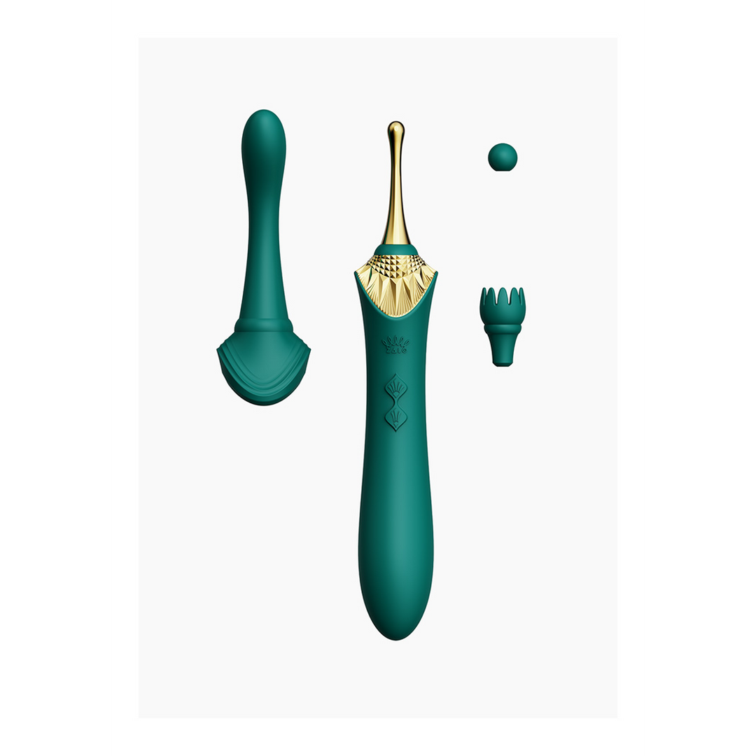 Bess – Clitoris Stimulator en Vibrator