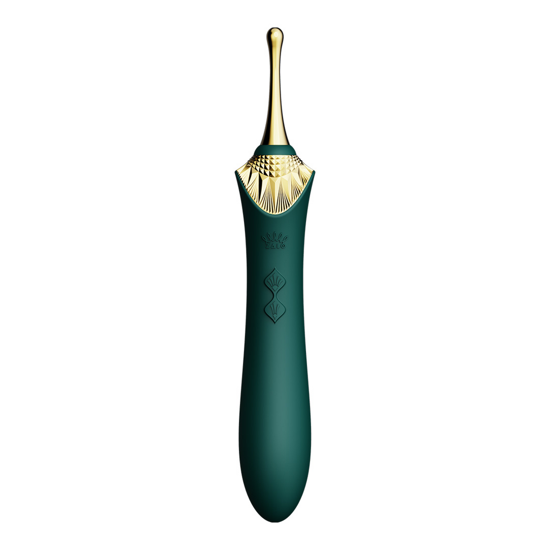 Bess – Clitoris Stimulator en Vibrator