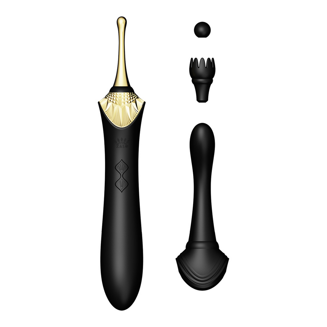 Bess – Clitoris Stimulator en Vibrator