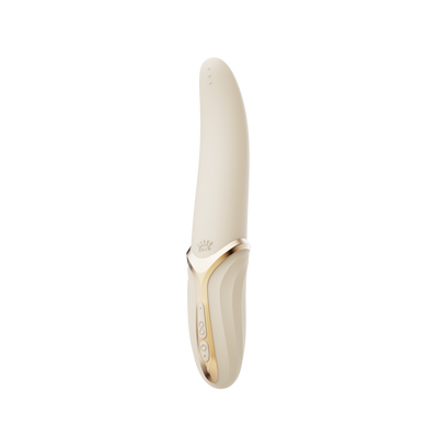 Eve - Ivoor Wit Eve - Ivoor Wit