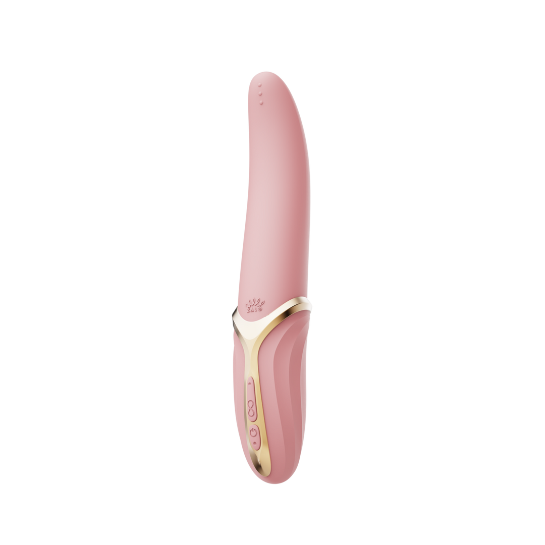 Eve – Sakura Pink