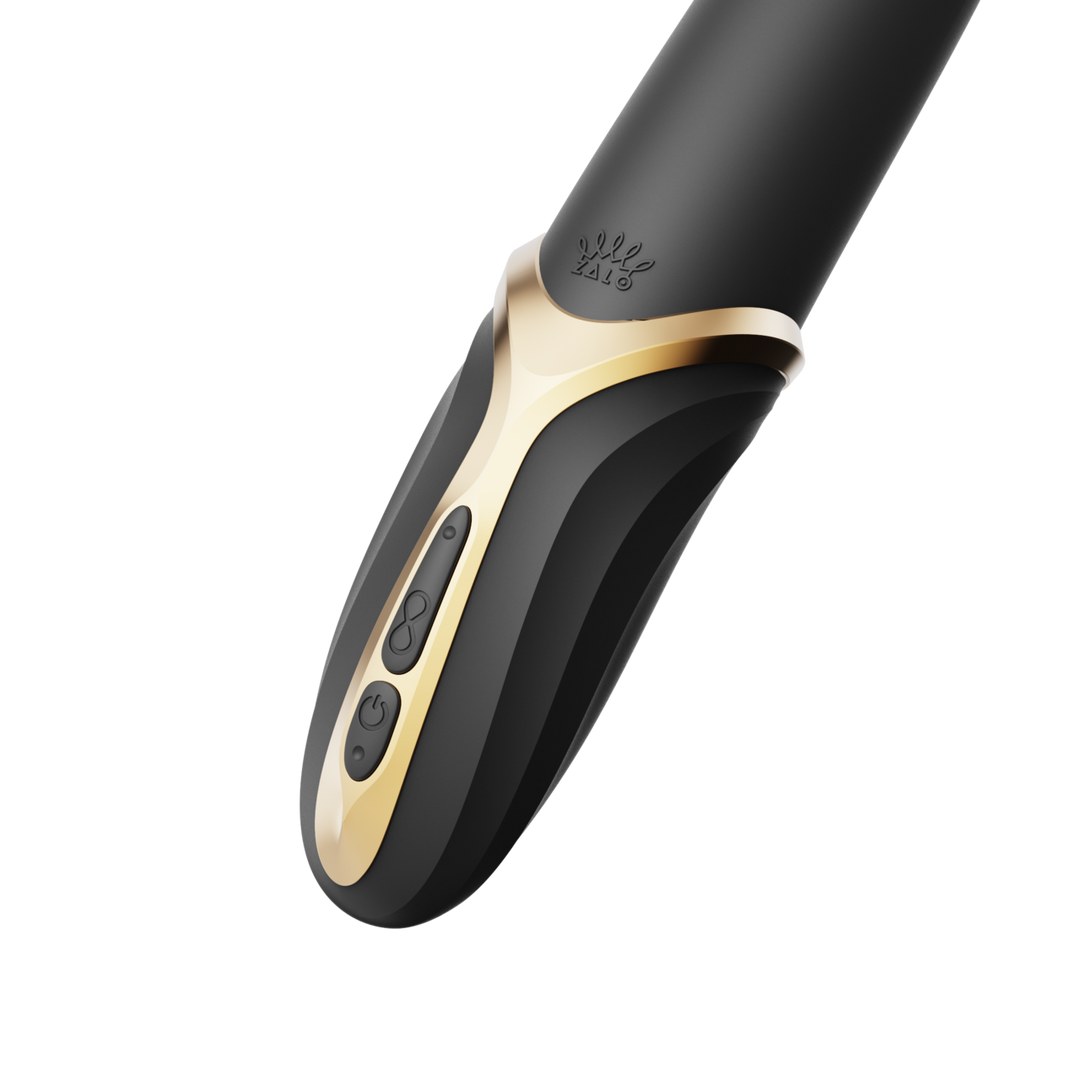 Eve – Obsidian Black
