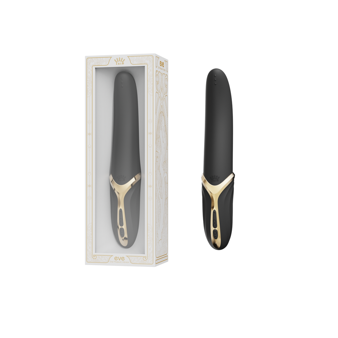 Eve – Obsidian Black