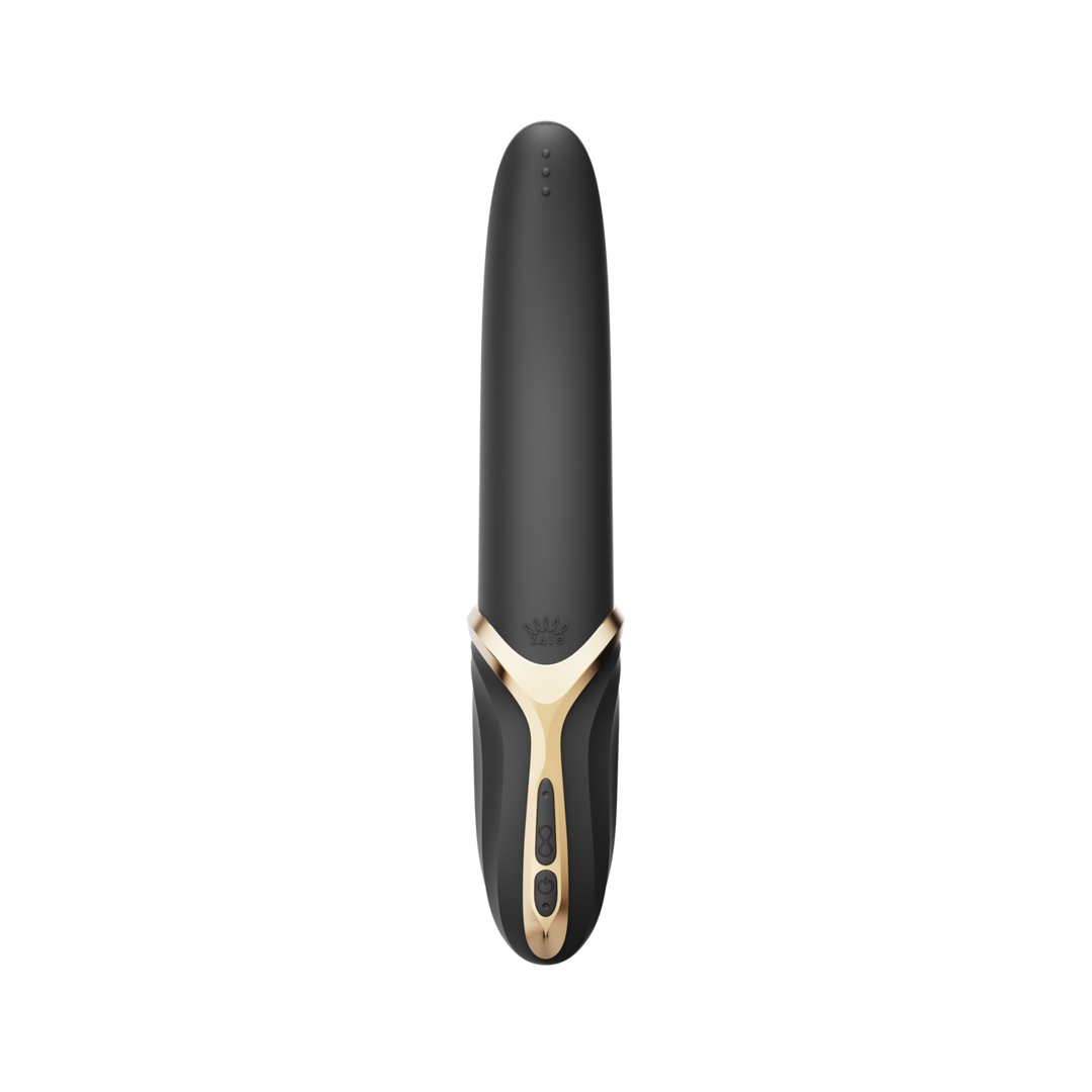 Eve – Obsidian Black