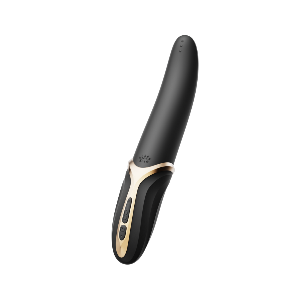 Eve – Obsidian Black