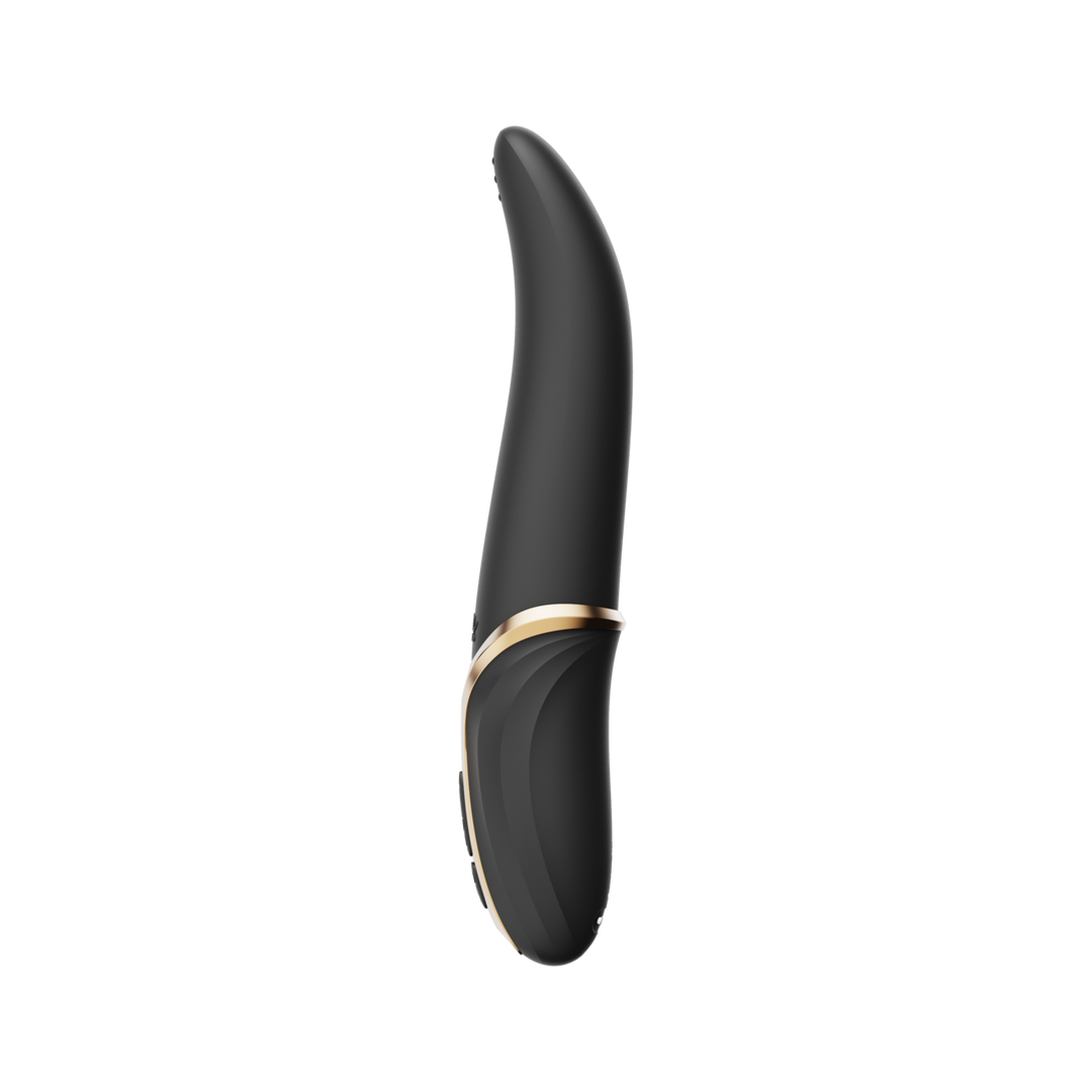 Eve – Obsidian Black