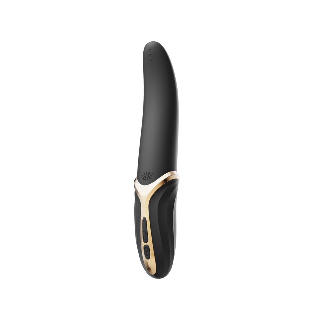 Eve – Obsidian Black