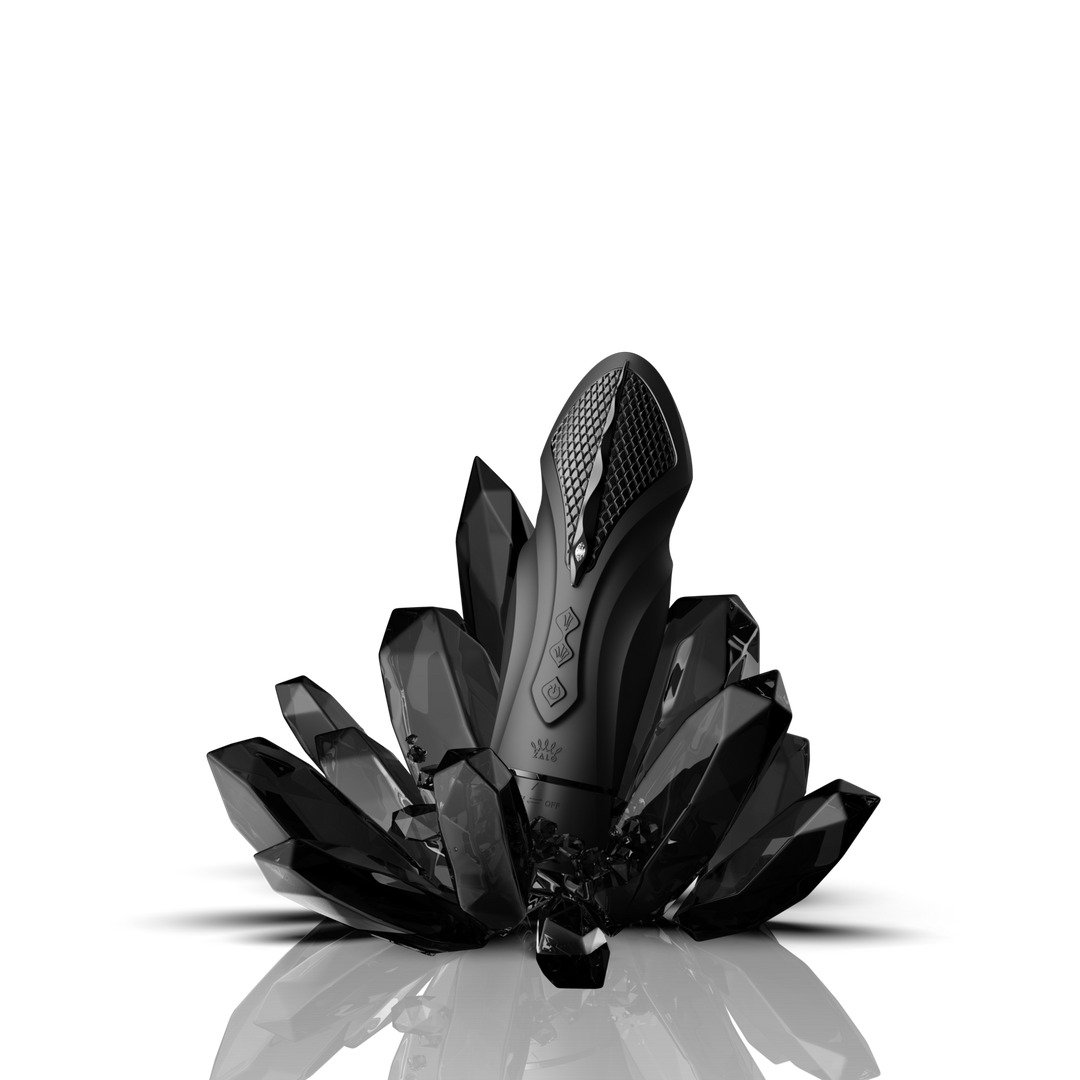 Sesh - Obsidian Black